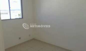 Imagem 6: Locação Apartamento 2 quartos Chácaras Reunidas Santa Terezinha Contagem