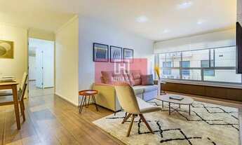 Imagem 4: Apartamento para alugar no bairro Itaim Bibi - São Paulo/SP, Zona Oeste