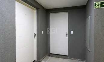 Imagem 6: Apartamento para Venda - 53.87m², 1 dormitório, 1 vaga - Cristal