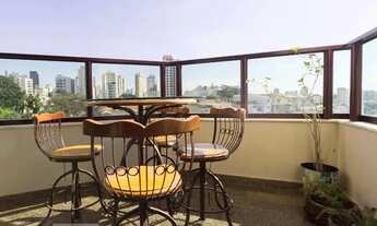 Imagem 7: Apartamento para Aluguel - Água Fria, 4 Quartos, 170 m2