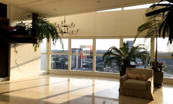 Imagem 5: Excelente cobertura duplex em condomínio clube na Granja Julietaa!