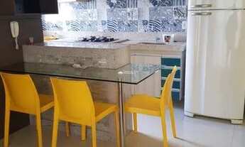 Imagem 4: COND. JARDINS RESIDENCE CLUBE 1 - BAIRRO: PARQUE IDEAL