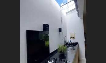 Imagem 6: Casa com 3 dormitórios à venda, 130 m² por R$ 640.000,00 - Bela Vista - Palhoça/SC