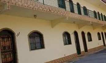 Imagem: Condomínio residencial em área nobre de