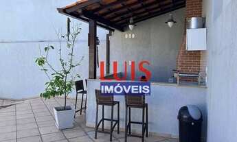 Imagem 3: Casa com 4 dormitórios para alugar, 480 m² por R$ 7.973,00/mês - Itaipu - Niterói/RJ