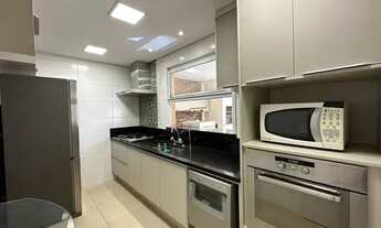 Imagem 7: Apartamento para aluguel possui 129 metros quadrados com 3 quartos