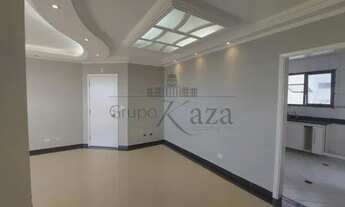 Imagem 7: Bosque dos Eucaliptos - Residencial Texas - 121m² - 4 Dormitórios