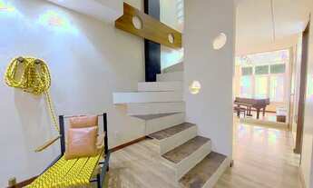 Imagem 7: Casa para aluguel nos Jardins com 3 suites