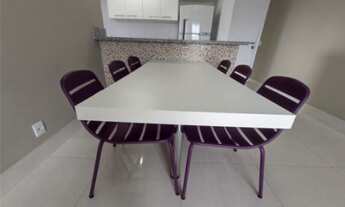 Imagem 5: Apartamento para aluguel tem 71 m² com 3 quartos em Jardim Paraíso - Barueri - SP