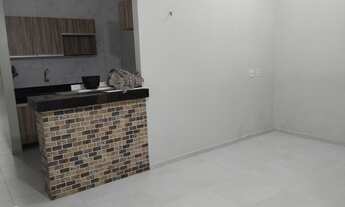 Imagem 3: CASA TERREÁ 03 DORMITÓRIOS - ENCANTADA - EUSEBIO - CE