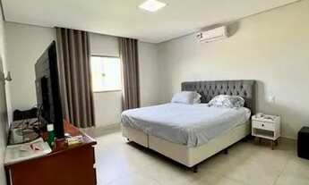 Imagem 3: Casa de condomínio térrea para venda tem 311 metros quadrados com 2 quartos