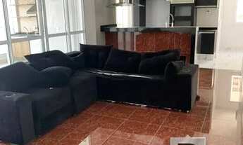 Imagem 7: APARTAMENTO NO TATUAPÉ COM 127m², VARANDA GOURMET E SUÍTE DUPLA