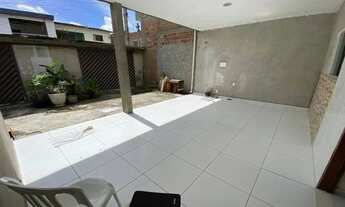 Imagem: RS73 Casa para venda em Simões Filho