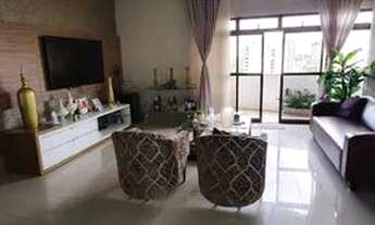 Imagem 6: Apartamento para aluguel possui 198 metros quadrados com 4 quartos em Ponta D'Areia