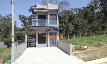 Imagem: COTIA - Casa de Condomínio - SÍTIO BOA