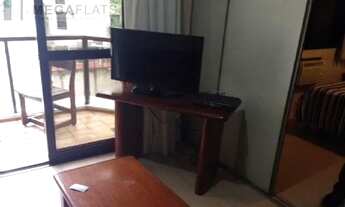 Imagem 6: FLAT PARA LOCAÇÃO NO JARDINS!