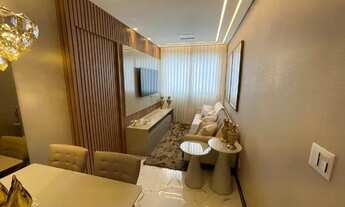 Imagem: Lindo apartamento decorado