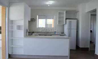 Imagem 6: Apartamento à venda no condomínio Horizon, em Campinas