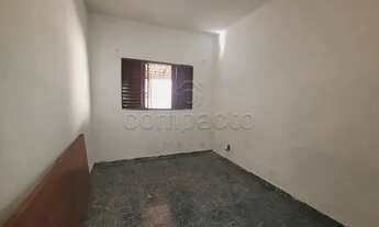 Imagem 5: Casa Padrão em São José do Rio Preto