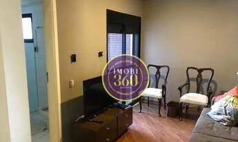 Imagem 2: Belíssimo Apartamento Para Locação Próximo ao Shopping Anália Franco