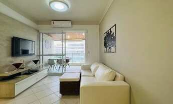 Imagem 2: Apartamento com 4 dormitórios à venda, 122 m² por R$ 2.800.000 - Riviera de São Lourenço