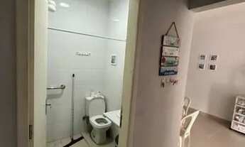 Imagem 2: Casa com 2 dormitórios, 132 m² - venda por R$ 530.000,00 ou aluguel por R$ 4.000,00/mês