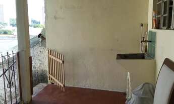 Imagem 3: Quarto Cozinha mobiliado / Vila Yara