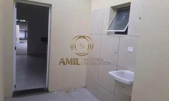 Imagem 7: AG-RA Amil aluga casa, 2 Dormitórios, 65m², Jardim Limoeiro, Zona Oeste - São José dos