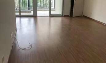 Imagem: Apartamento com 93 m² de área útil, 2