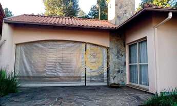 Imagem 7: Casa para alugar, 225 m² por R$ 8.124,00/mês - Santo Inácio - Curitiba/PR