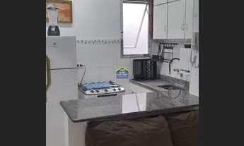 Imagem 5: Kitnet com 1 dorm, Mirim, Praia Grande - R$ 160 mil, Cod: ACT2430