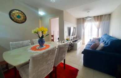 Imagem 3: Apartamento com 2 dormitórios à venda - Jardim Residencial Deolinda Guerra - Sorocaba/SP