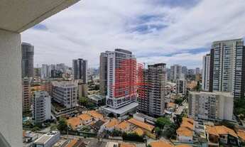 Imagem 6: Apartamento com 3 dormitórios, 84 m² - venda por R$ 1.334.000,00 ou aluguel por R$ 8.200,0