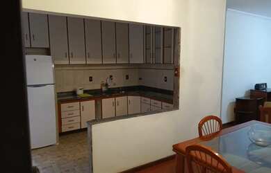 Imagem 6: Apartamento com 3 dormitórios sendo 01 Suíte Locação / Venda - Centro - São Bernardo do C