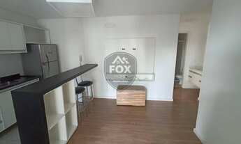 Imagem 2: Apartamento com 1 dormitório para alugar, Bigorrilho - Curitiba/PR