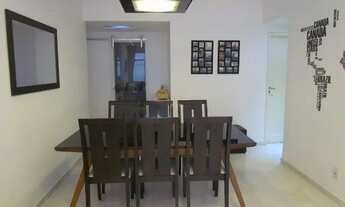 Imagem: Apartamento 2 quartos em Icaraí próximo