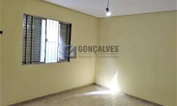 Imagem 4: SAO BERNARDO DO CAMPO - Residential / Home - BAIRRO ASSUNCAO