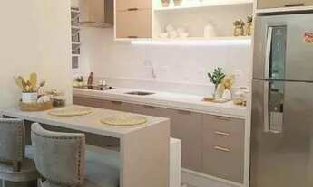 Imagem 3: Apartamento para venda com 87 metros quadrados com 2 quartos em Belenzinho - São Paulo - S