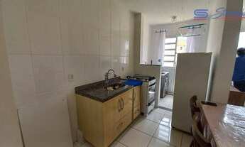 Imagem 5: Apartamento com 2 dormitórios à venda, 62 m² por R$ 235.000,00 - Vista Alegre - Vinhedo/SP