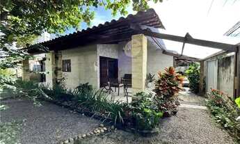 Imagem: Casa à venda na Encruzilhada aconchego