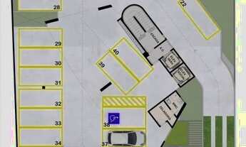 Imagem 4: NI- Apartamento I flat e 1quarto I No Rosarinho I Edf Joana melo