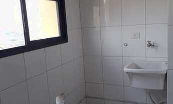 Imagem 4: Apartamento para venda com 62 metros quadrados com 2 quartos