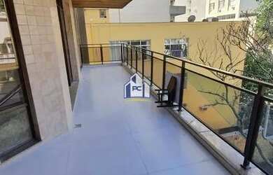 Imagem 3: Apartamento com 5 quartos à venda, 429 m² por R$ 1.680.000 - Icaraí - Niterói/RJ