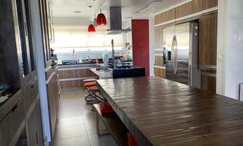 Imagem 3: Apartamento Aclimação - 133M2, 3 Suítes, 2 Vagas - Impecável! Condomínio Clube