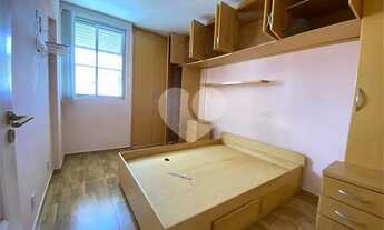 Imagem 6: Apartamento para aluguel e venda com 86 metros quadrados com 3 quartos em Santana - São Pa