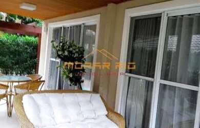 Imagem 5: Recreio dos Bandeirantes