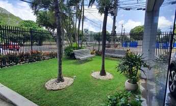 Imagem 4: APARTAMENTO 03 QUARTOS - TIROL.