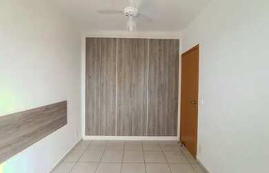 Imagem 4: Apartamento com 2 dormitórios para alugar, 53 m² por R$ 1.617/mês - Jardim Brasil - Bauru