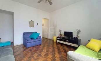 Imagem 2: Apartamento para Venda - 62m², 2 dormitórios, Centro Histórico