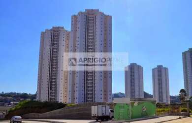 Imagem 3: Cota G16 - Residencial Parque Firenze - Embu das Artes